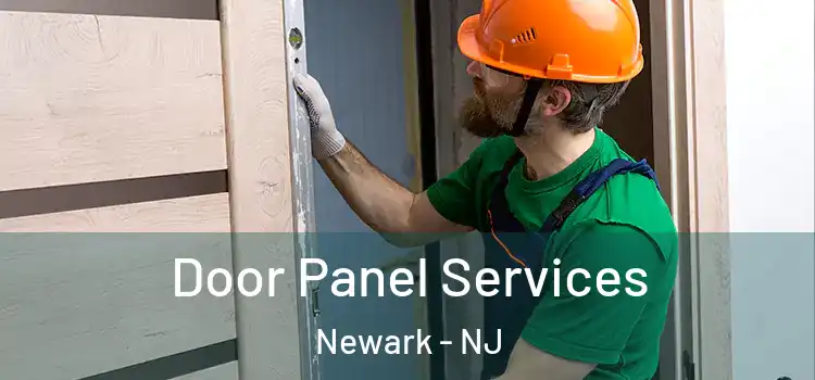  Door Panel Services Newark - NJ