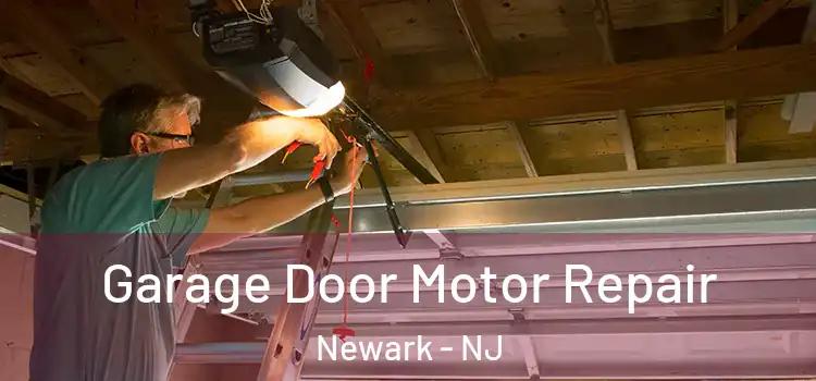  Garage Door Motor Repair Newark - NJ