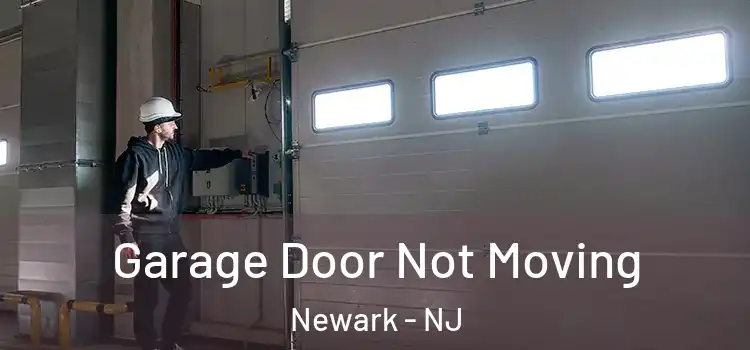  Garage Door Not Moving Newark - NJ
