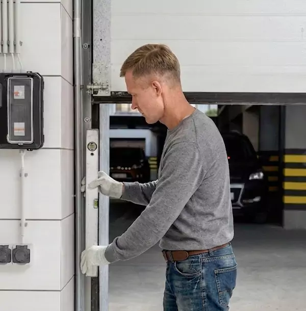 Why Choose Us for Door, Gate and Security Services in Newark, NJ