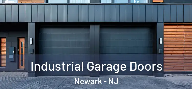  Industrial Garage Doors Newark - NJ