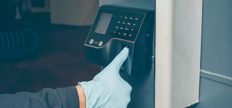 Access Control Installation Newark