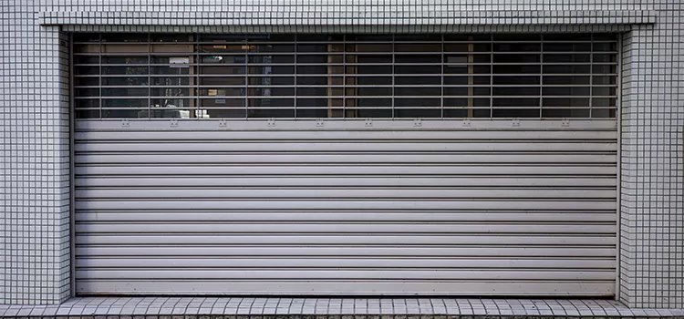 Advanced Solutions for Your Aluminum Garage Doors in Newark, New Jersey