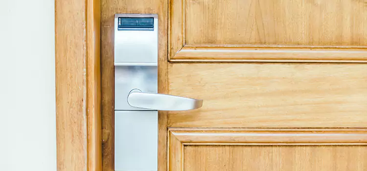 Advanced Solutions in Newark, NJ for Modern Security