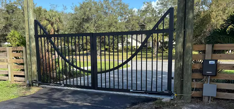 Gate Motor Repair Newark