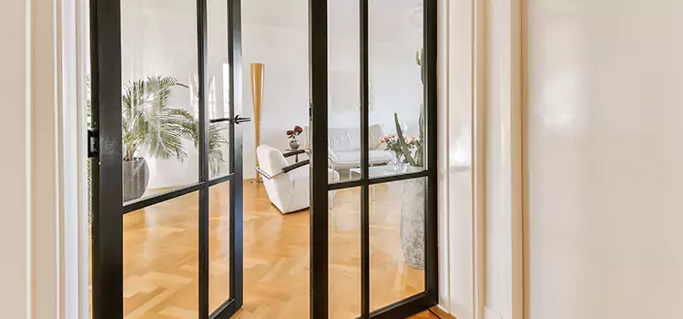 Bifold Door Replacement Newark