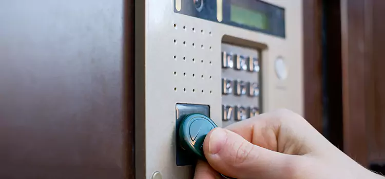 Enhanced Security Features Newark