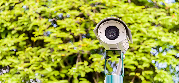 Advanced Surveillance Solutions for Every Need in Newark