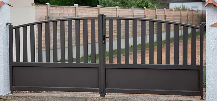 Advanced Gate Solutions in Newark, NJ