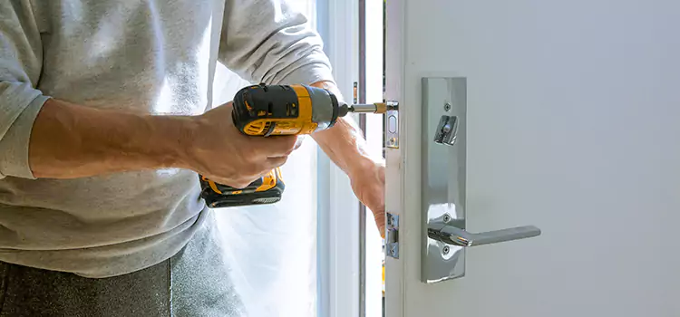 Door Knob Lock Repair Newark