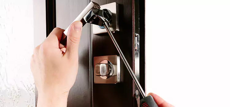 Door Lock Replacement Service Newark