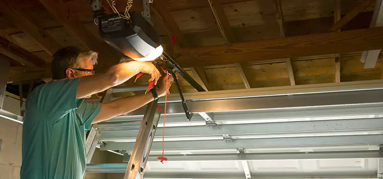 Garage Door Opener Sales and Installation Newark