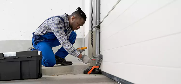 Expert Solutions for Every Garage Lock Need in Newark, NJ