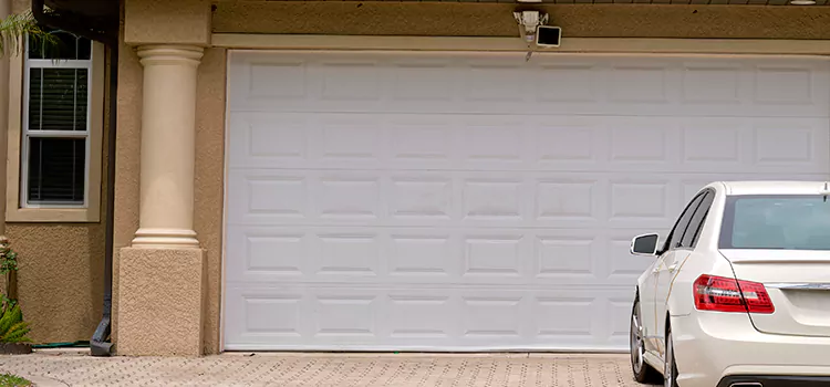 Comprehensive Garage Door Maintenance Services in Newark, NJ