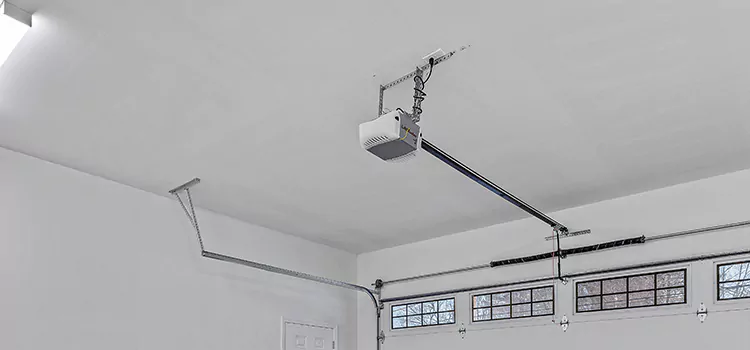 Experienced Garage Door Installers Newark