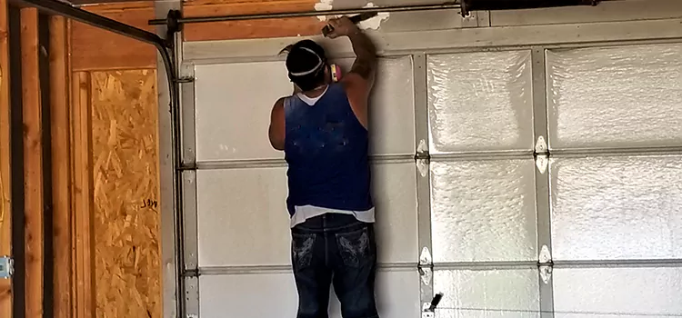 Specialized Garage Door Panel Solutions in Newark, NJ