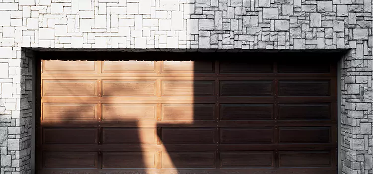 Garage Door Installation Newark