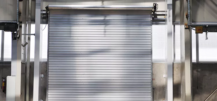 Roller Door Maintenance Newark