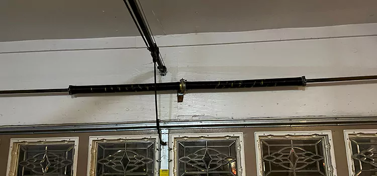 Garage Door Spring Repair Near Me Newark