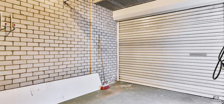 Comprehensive Solutions for Every Garage in Newark