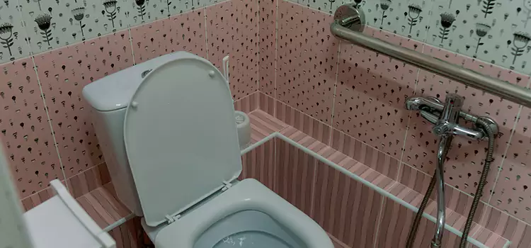 Meeting Diverse Needs With Accessible Restroom Solutions in Newark, NJ
