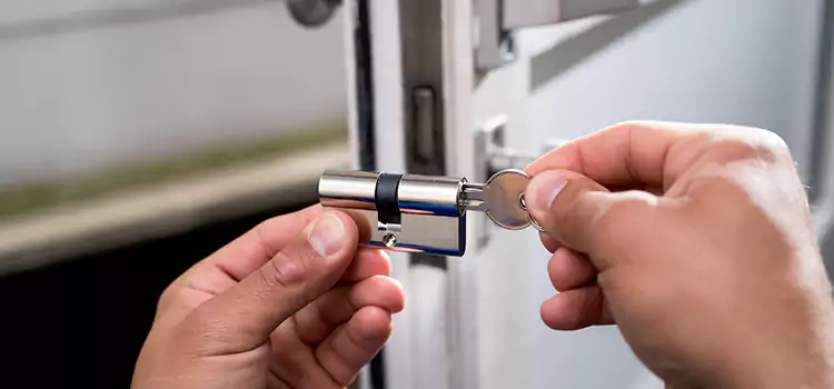 Emergency Locksmith for House Newark