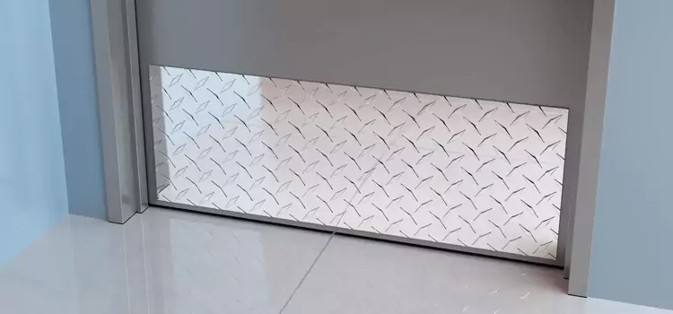 Benefits of Professional Kick Plate Solutions in Newark, NJ