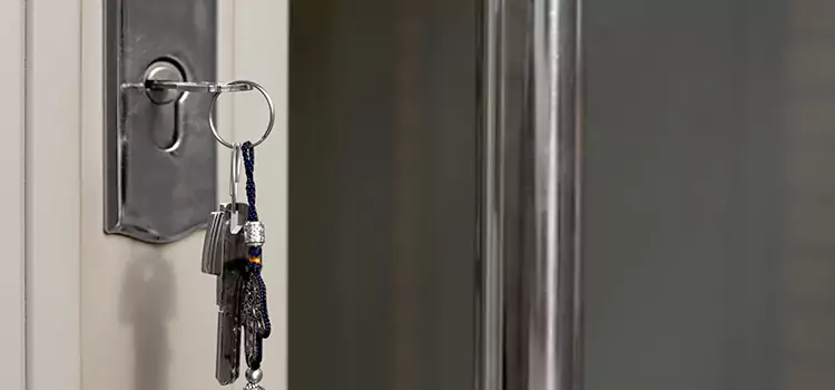 Master Keying by the Numbers Newark