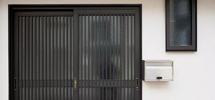 Sliding Screen Door Repair Newark