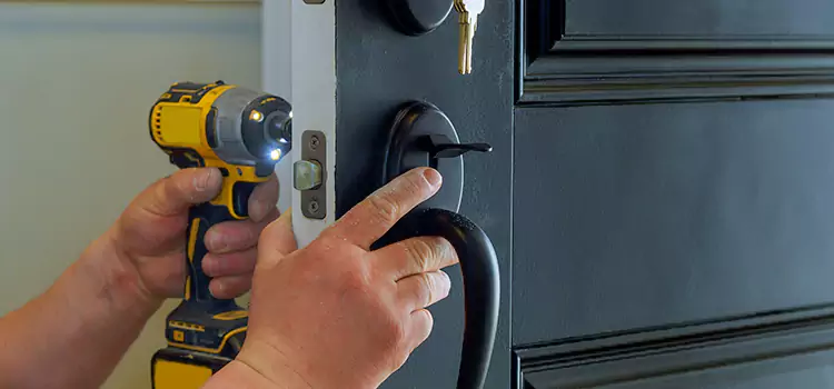 Mobile Automotive Locksmith Newark