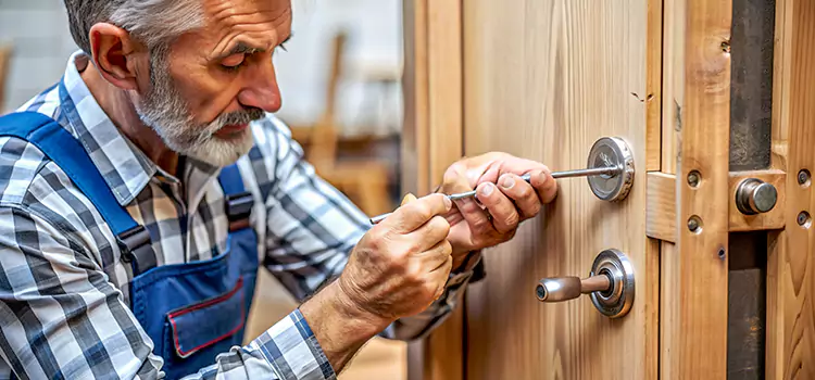 Mortise Replacement Lock Newark