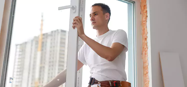 Patio Glass Replacement Newark