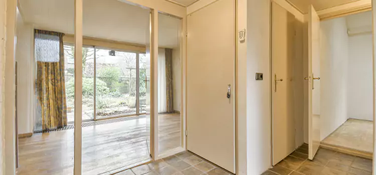 Why Choose Our Pocket Door Experts in Newark, NJ?