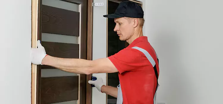 Frame and Panel Restoration Newark