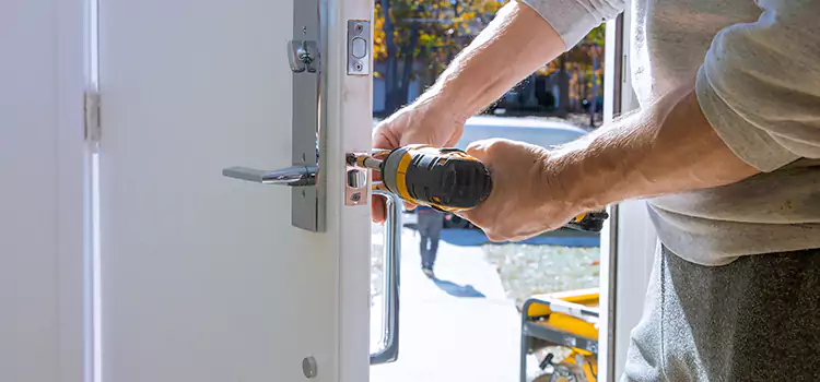 Insulated Roll Up Garage Doors Residential Newark