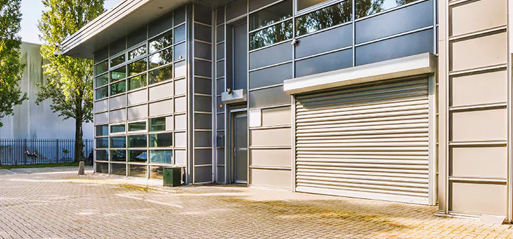 Electric Roller Garage Doors Newark