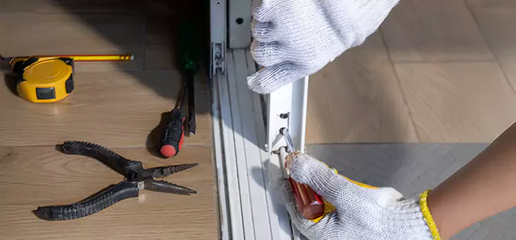 Sliding Door Installation Services in Newark, NJ