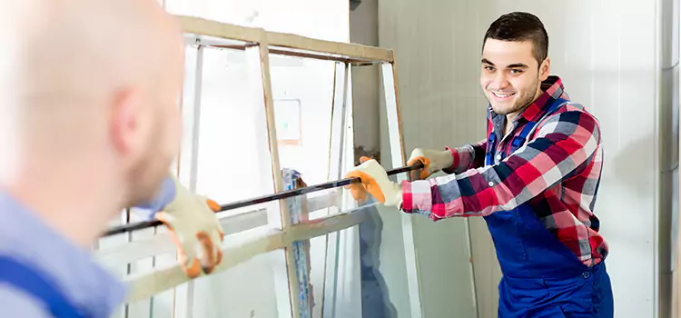 Patio Door Panel Replacement Newark