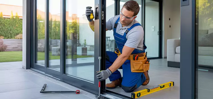 Sliding Screen Door Repair Newark