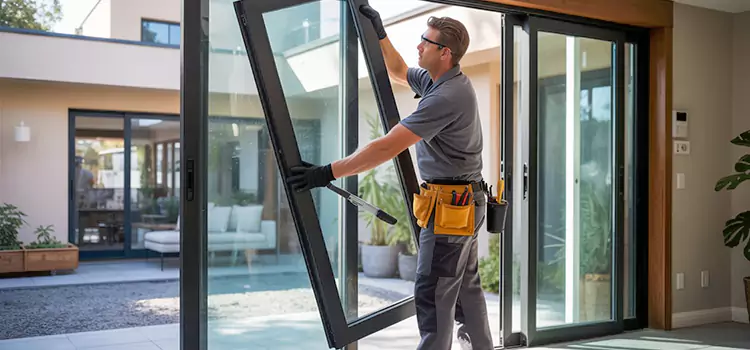 Specialized Sliding Door Roller Services in Newark, New Jersey
