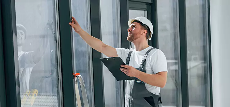 Comprehensive Solutions for Your Sticking Doors in Newark, NJ