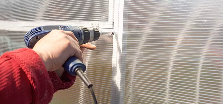 Sliding Screen Door Repair Newark
