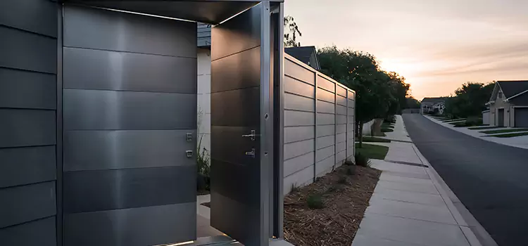 Comprehensive Steel Door Solutions in Newark, NJ