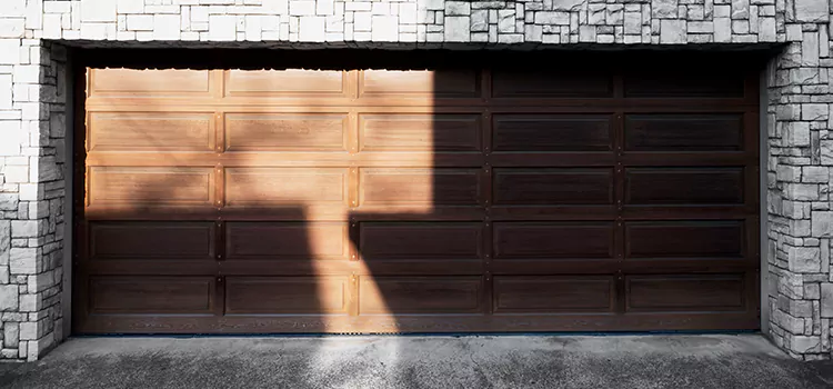 Commercial Roll Up Garage Doors Newark