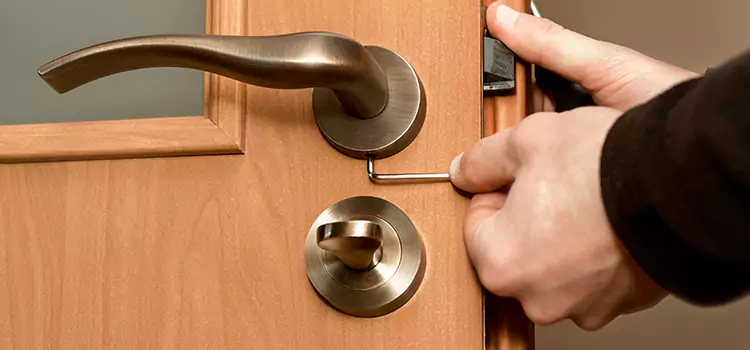 Access Control System Integration Newark