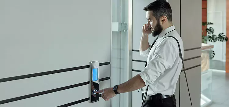 Cloud Based Access Control Newark