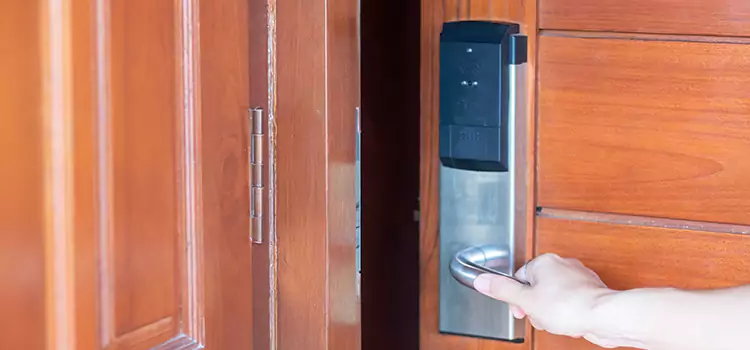 Commercial Keyless Entry Locks Newark