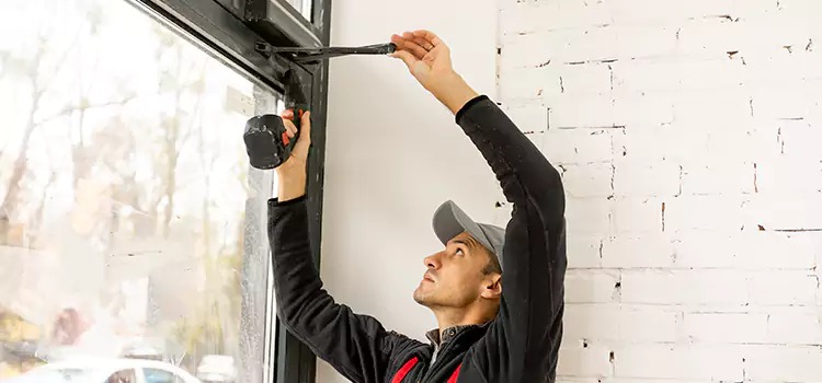 Why Choose Us for Your Door Closer Needs in Newark