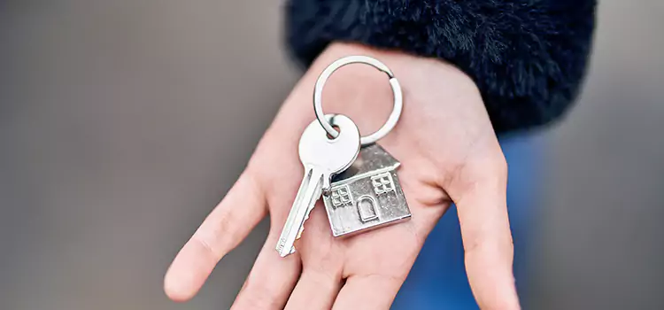 Trusted Broken Key Extraction Newark