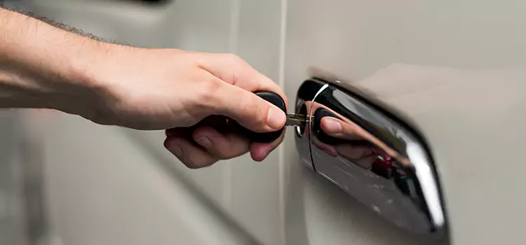 Car Unlock Service Price Newark